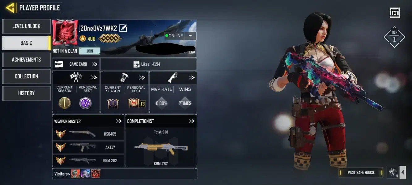 call of duty account|کنسول، بازی ویدئویی و آنلاین|سنندج, |دیوار