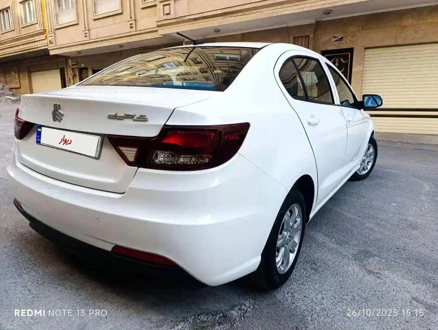 glصفر|خودرو سواری و وانت|تبریز, |دیوار