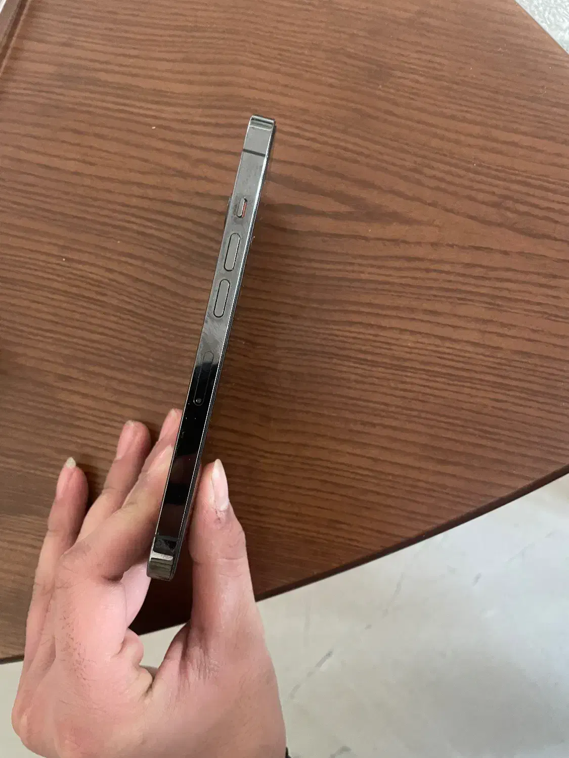 iPhone 13 Pro 1tra|موبایل|تهران, مینی‌سیتی (شهرک نفت)|دیوار