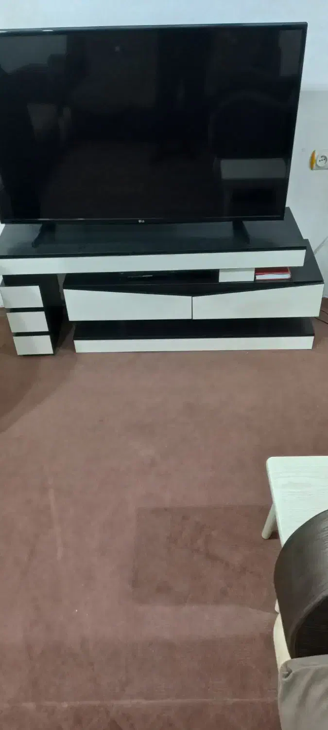 میزتلوزیون|میز تلویزیون|رشت, فلسطین|دیوار