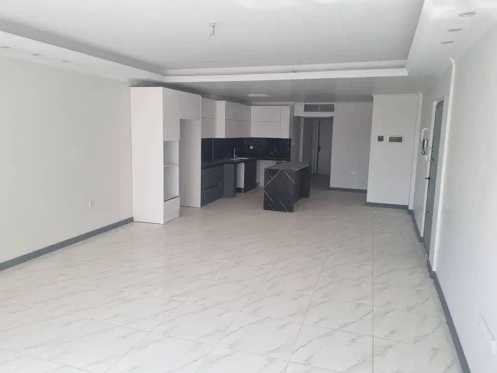 آپارتمان ۱۰۵ متری غرق نور|فروش آپارتمان|رودهن, |دیوار