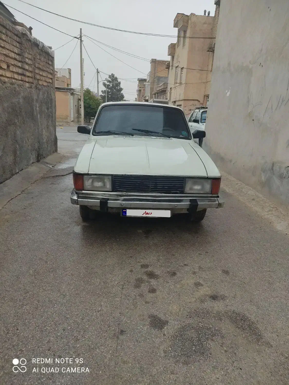 پیکانمدل80|خودرو سواری و وانت|شیراز, شیخ روزبهان|دیوار