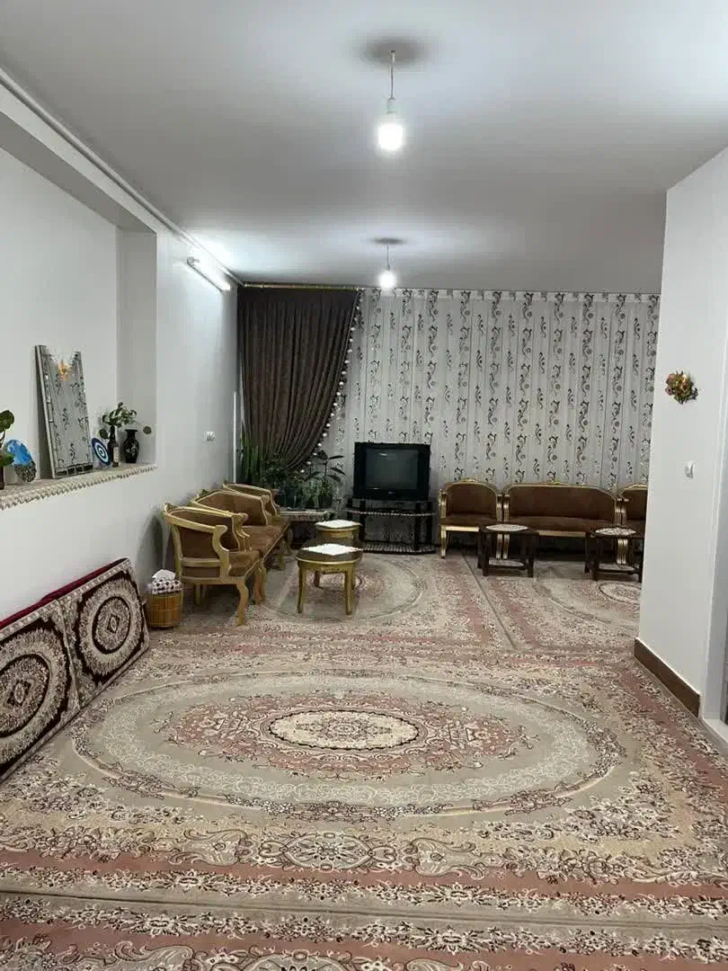 منزل برای مسافر|اجارهٔ کوتاه‌مدت آپارتمان و سوئیت|کاشان, لتحر|دیوار