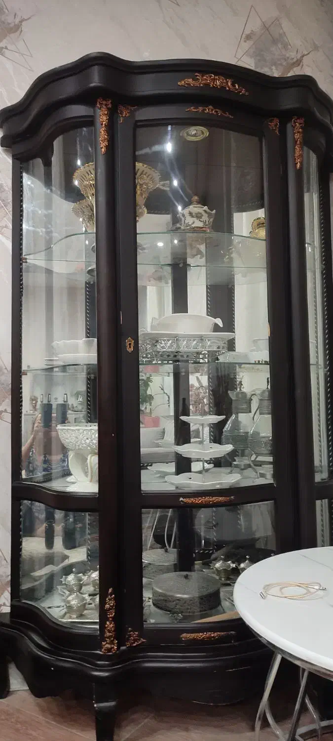 بوفه درحدنو|بوفه، ویترین، کنسول|کرمان, |دیوار