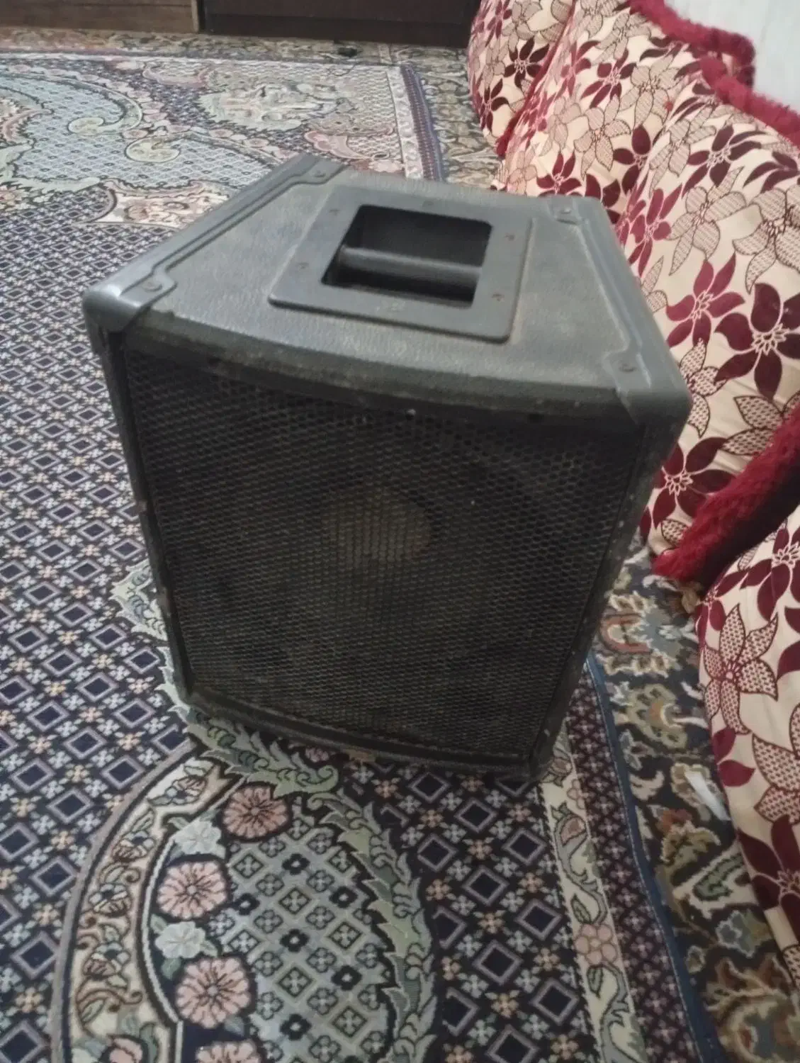 باند فروشی|سیستم صوتی خانگی|بند زرک, |دیوار