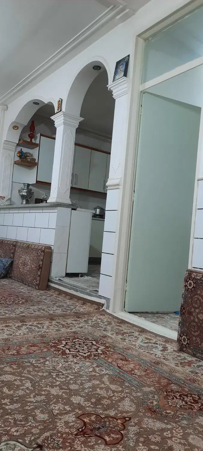 اجاره منزل مسکونی|اجارهٔ خانه و ویلا|سلفچگان, |دیوار