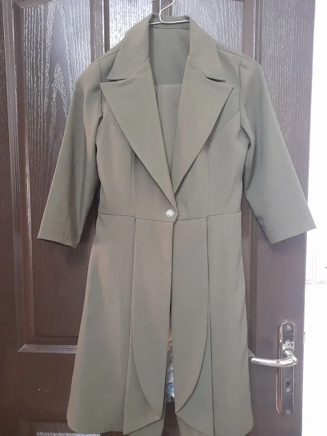 مانتو و شلوار شیک|لباس|مشهد, شفا|دیوار