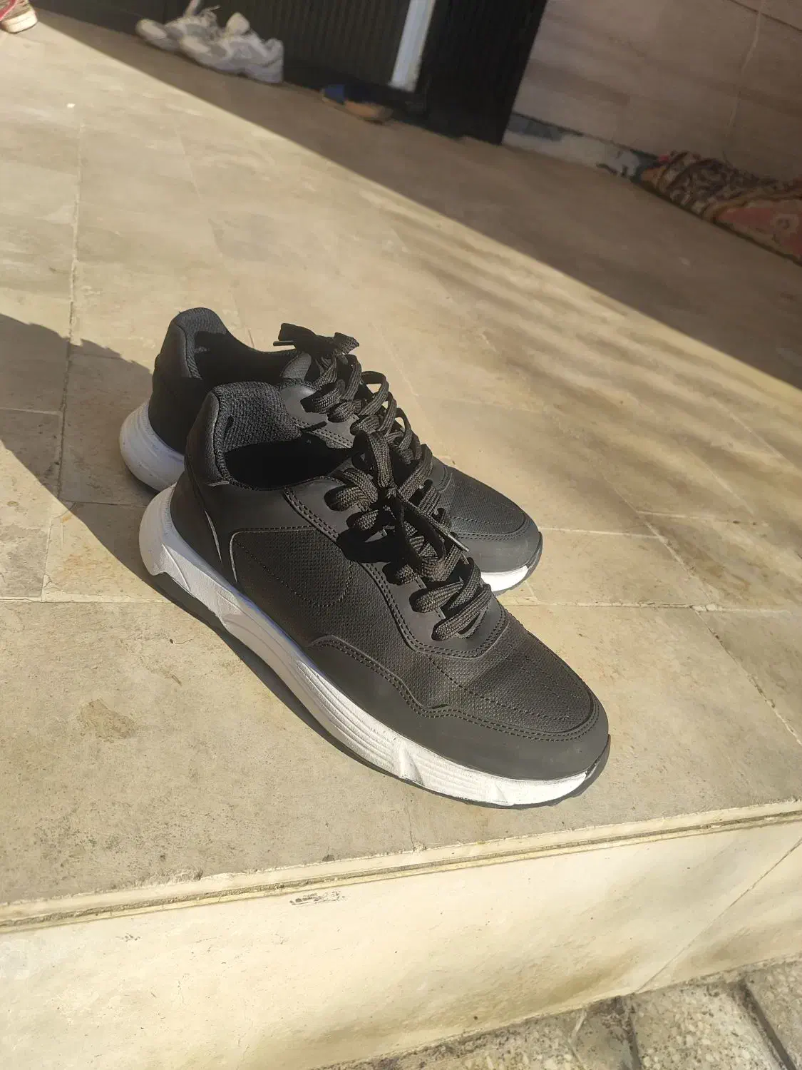 کفش سایز 40|کیف، کفش، کمربند|گرگان, |دیوار