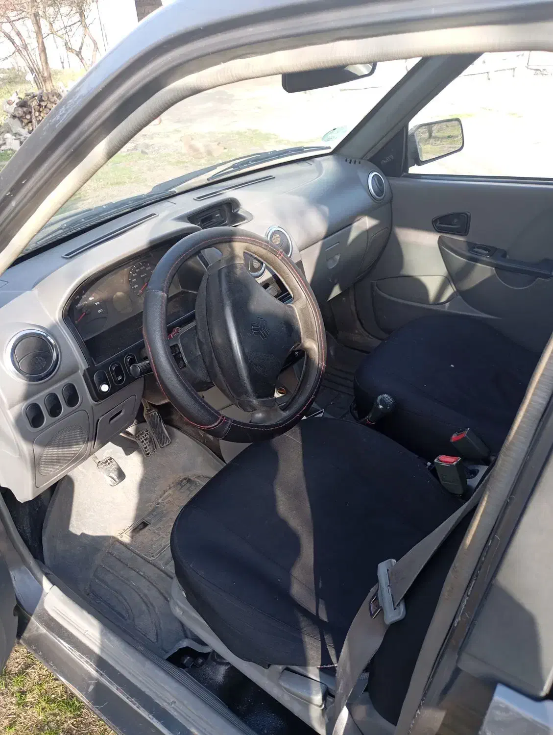 پراید131 مدل 90|خودرو سواری و وانت|آستانه اشرفیه, |دیوار