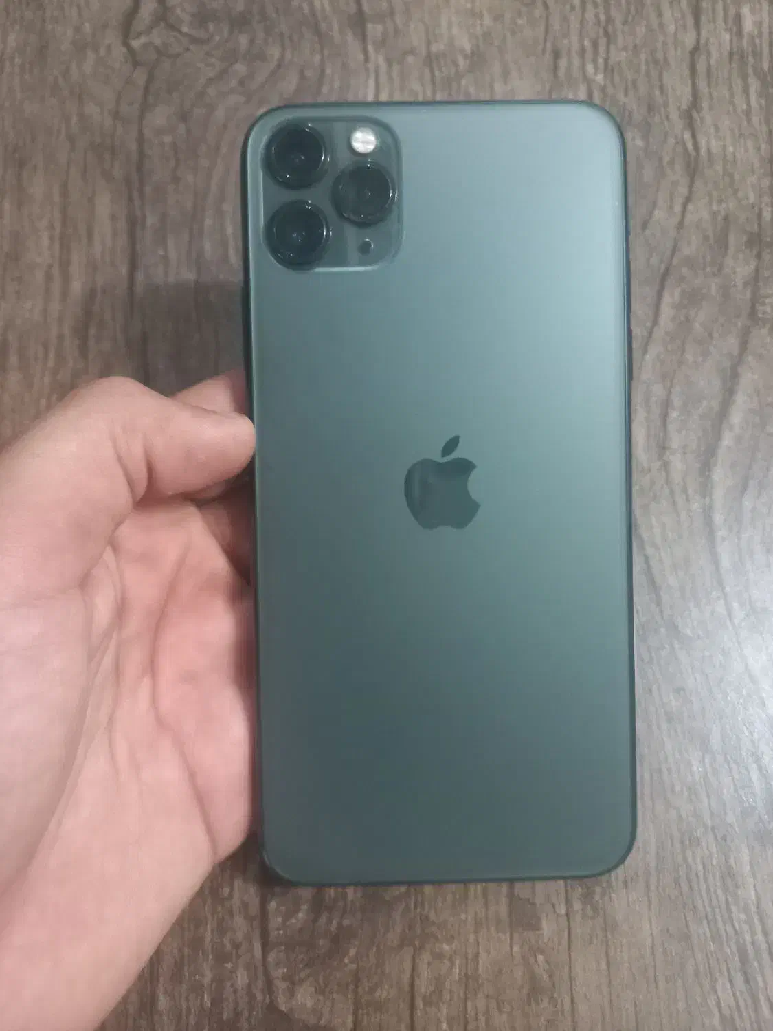 ایفون 11pro max|موبایل|تهران, هروی|دیوار