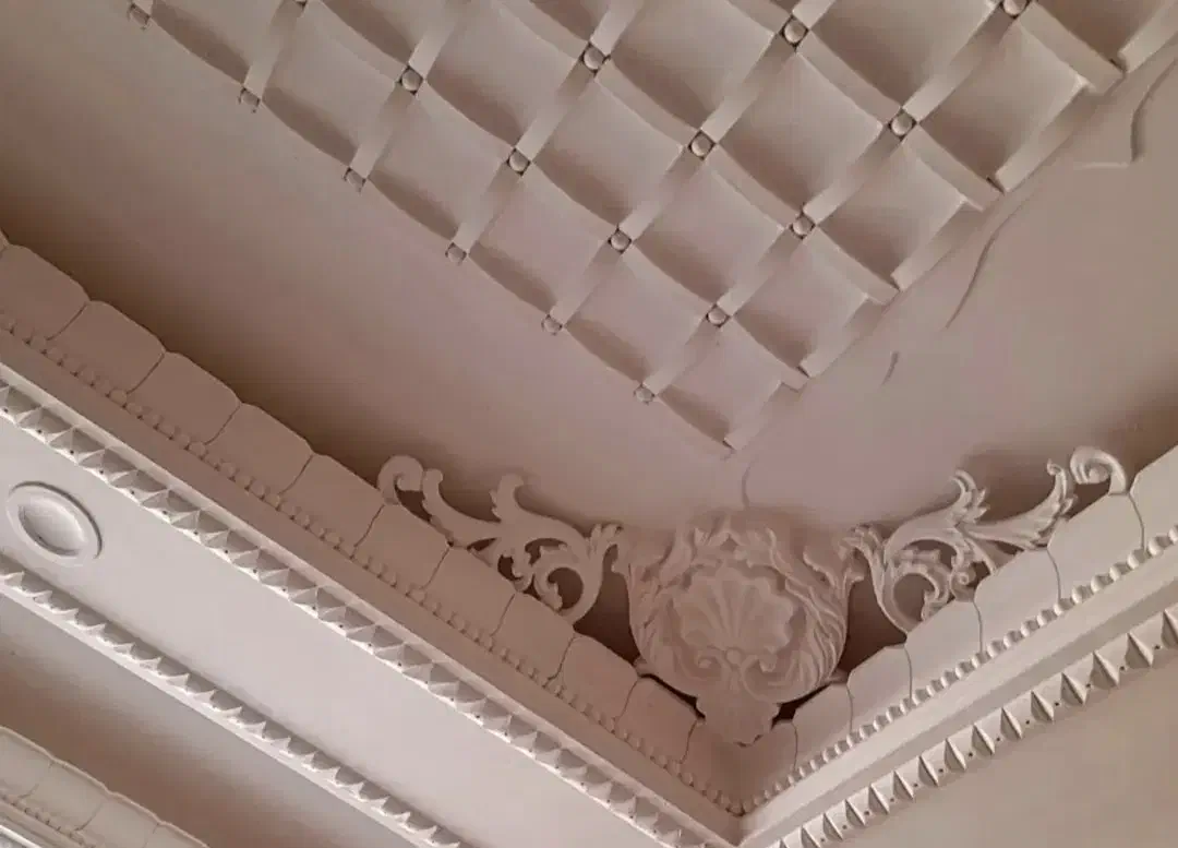 گچ کاری گچبری پذیرفته میشود|خدمات پیشه و مهارت|زابل, |دیوار