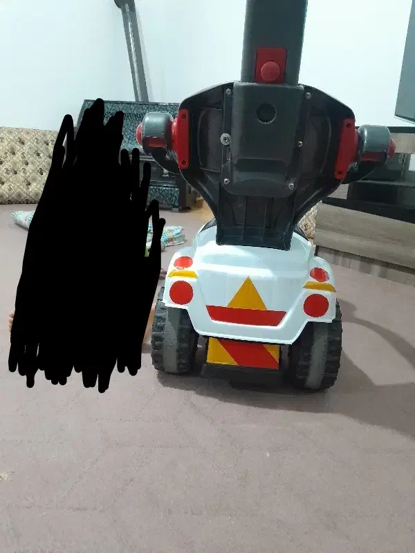 ماشین بچگانه|اسباببازی بچه|سنندج, |دیوار