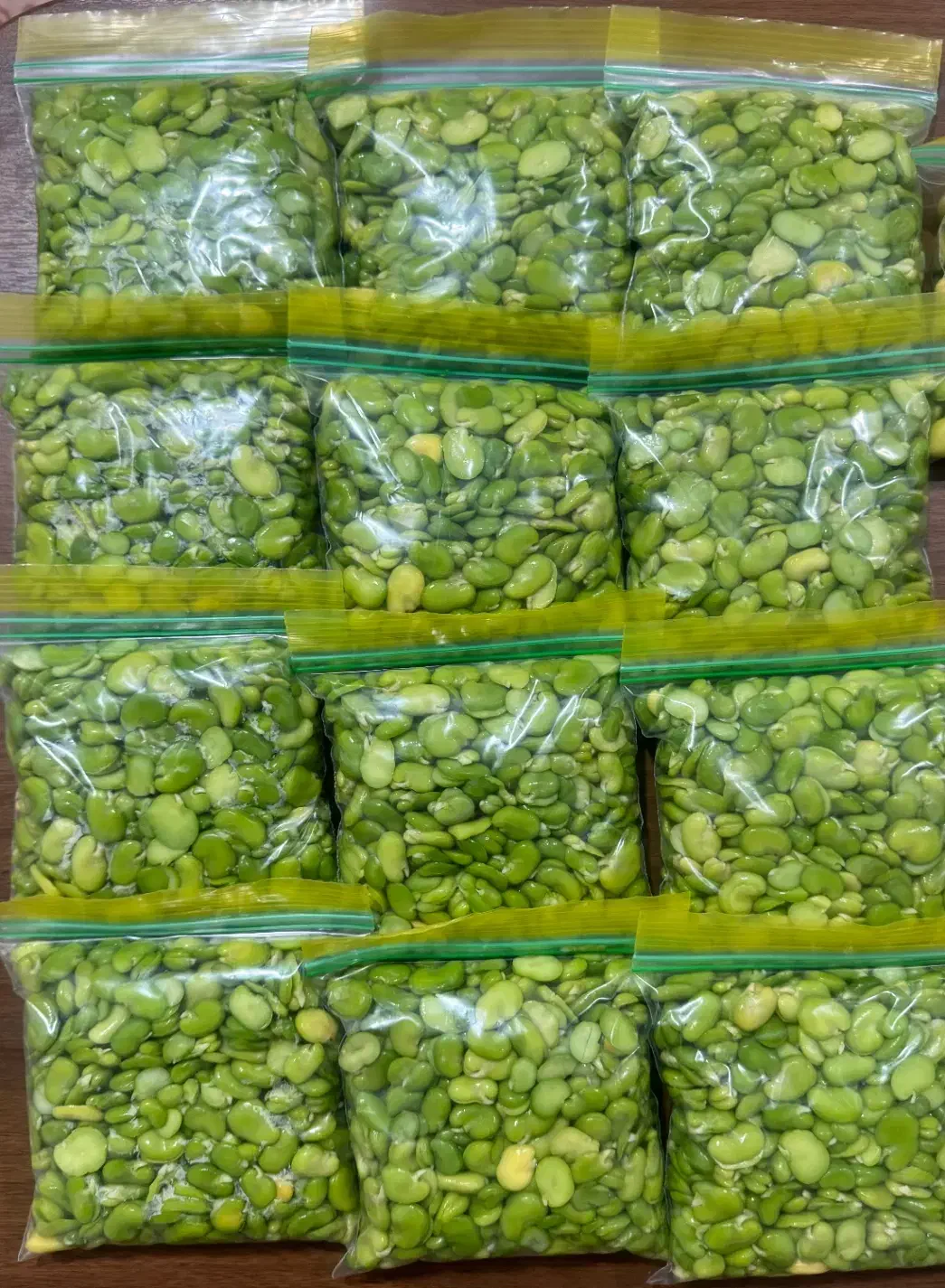 باقالی مازندرانی پته ای و پلویی  باکیفیت|خوردنی و آشامیدنی|مشهد, ترمینال|دیوار