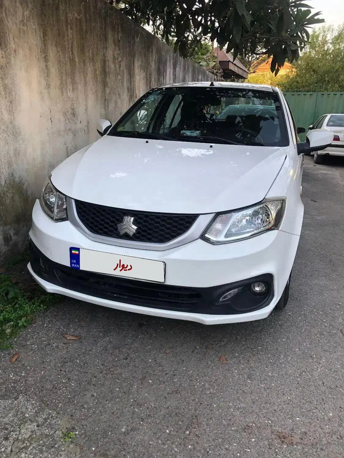 ساینا sدوگانه مدل ۱۴۰۲|خودرو سواری و وانت|چالوس, |دیوار