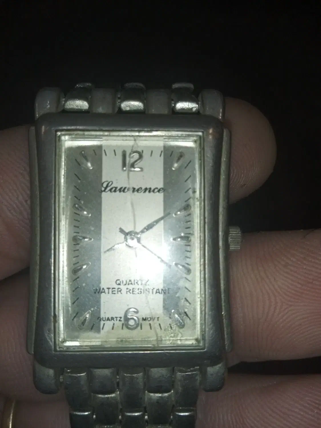 ساعت مچی|ساعت|گرگان, |دیوار