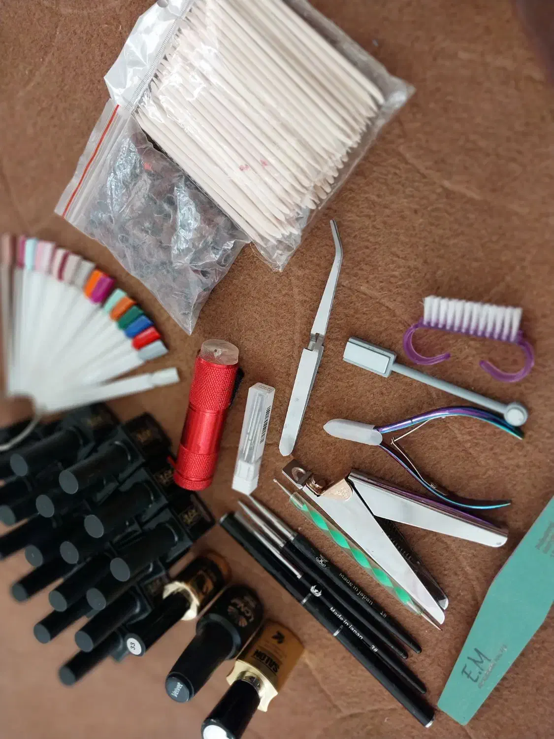 لاکژل و نیپر|آرایشی، بهداشتی، درمانی|مرند, |دیوار