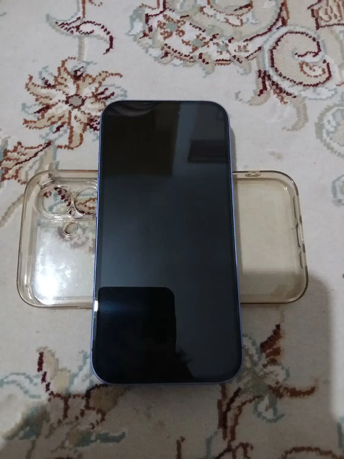 آیفون ۱۶|موبایل|کرج, کیانمهر|دیوار