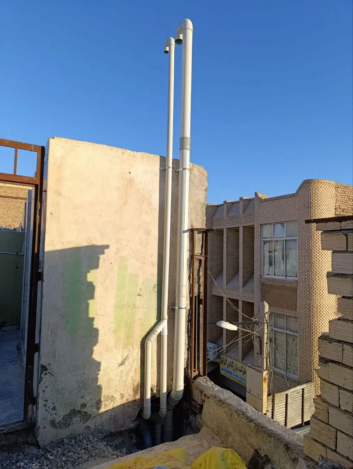 کارگر جهت لوله کشی|استخدام صنعتی، فنی، مهندسی|زاهدان, |دیوار