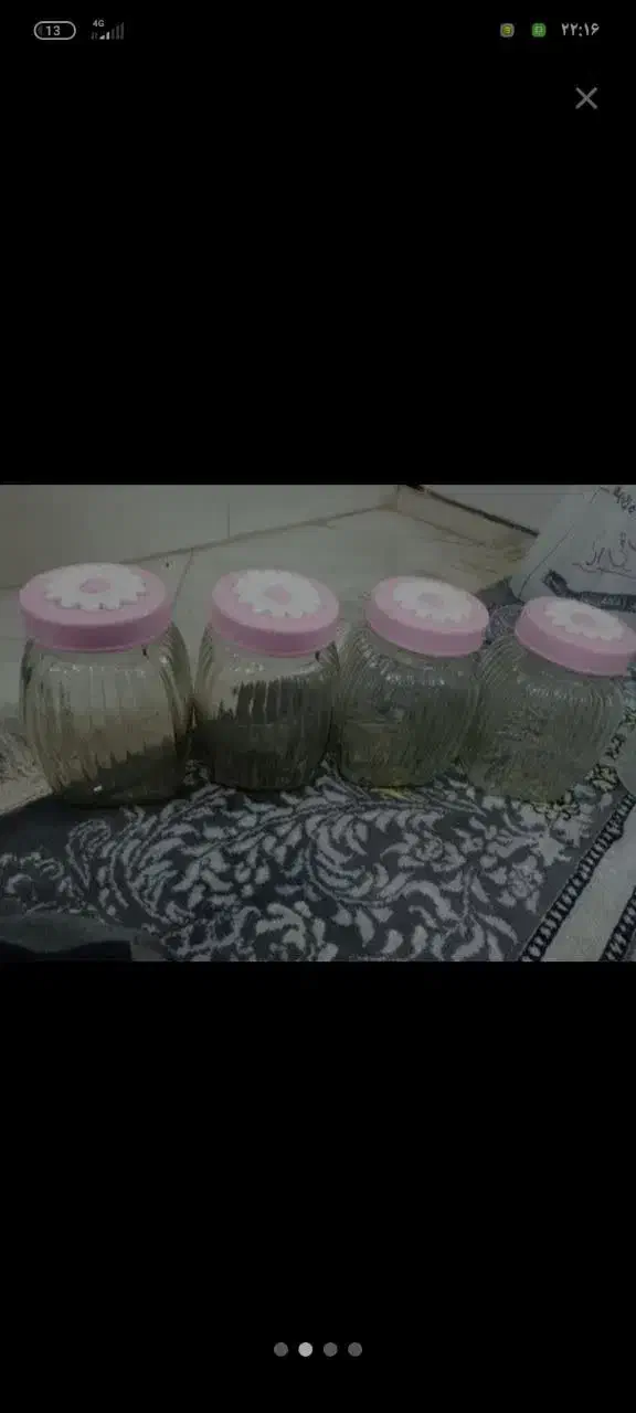 پاسماوری|ظروف نگهدارنده، پلاستیکی، یک‌بارمصرف|مشهد, کشف|دیوار