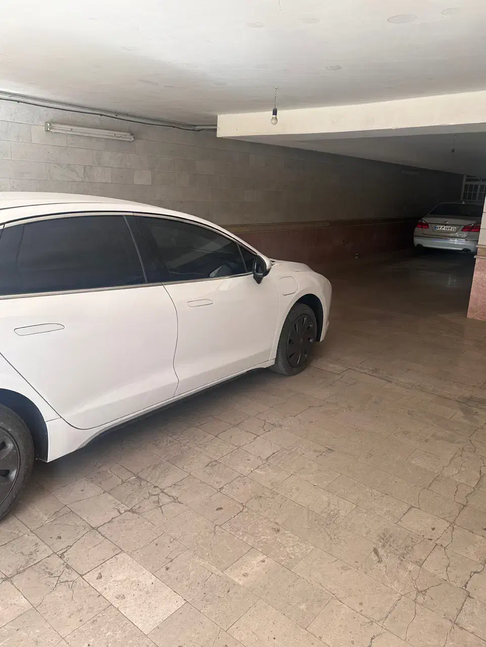 لونا برقی|خودرو سواری و وانت|تهران, کوهک|دیوار