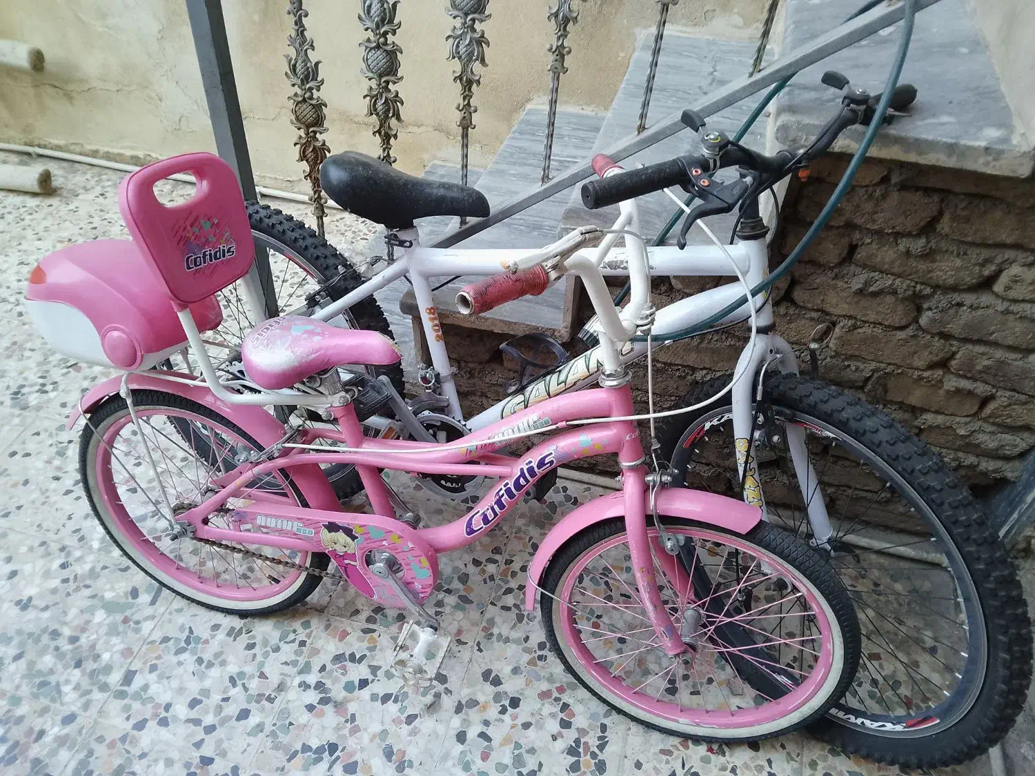 دوچرخه|دوچرخه، اسکیت، اسکوتر|خرم‌آباد, |دیوار