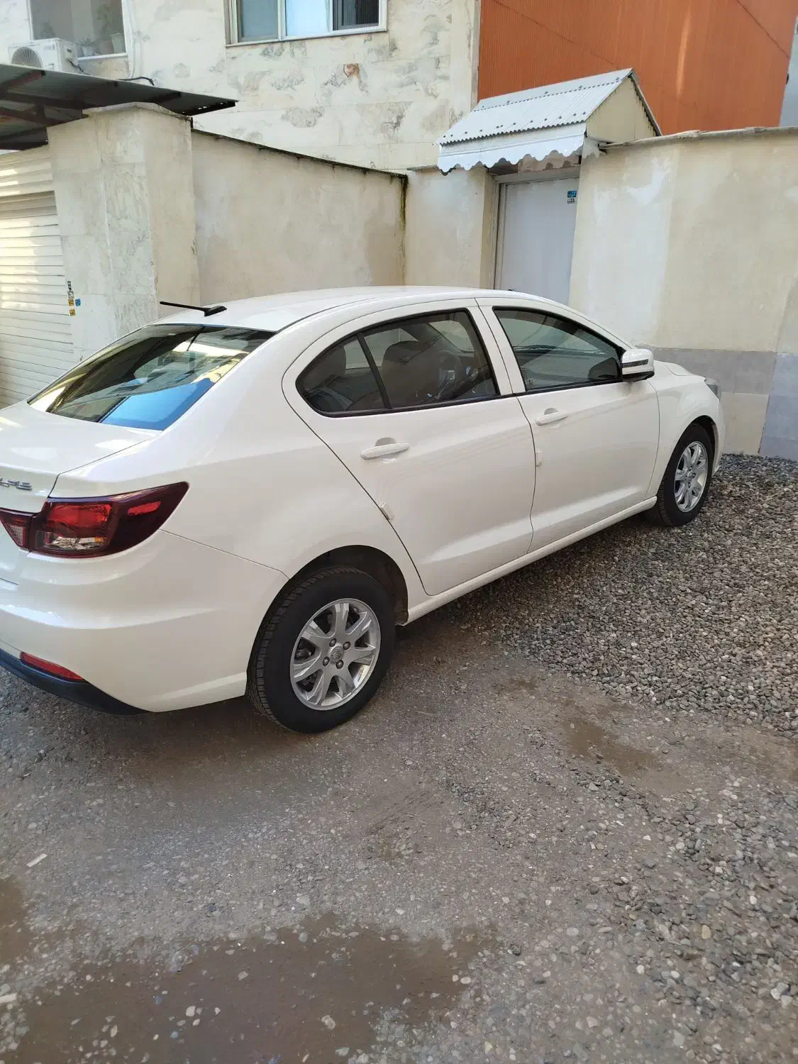 شاهین GL مدل ۱۴۰۴|خودرو سواری و وانت|کیاشهر, |دیوار