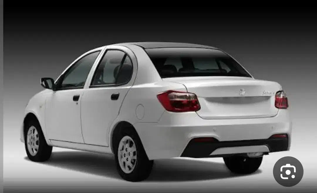 معاوضه ساینا 1404 با سورن|خودرو سواری و وانت|بندرعباس, |دیوار