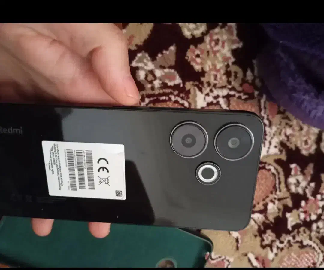 گوشی تمیز بدون ایراد|موبایل|شیروان (خراسان), |دیوار