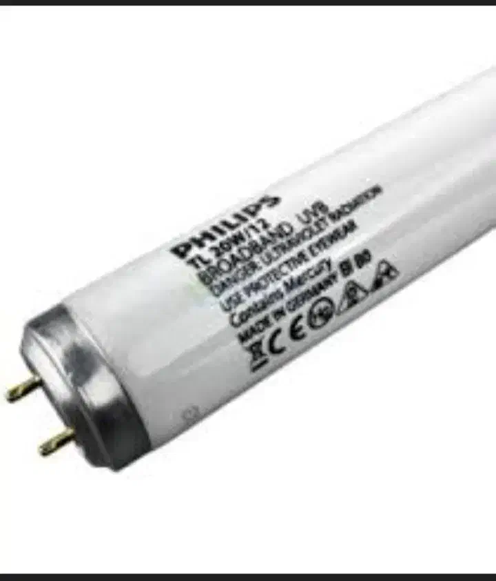 لامپ دستگاه زردی نوزاد|پزشکی|ایلام, |دیوار