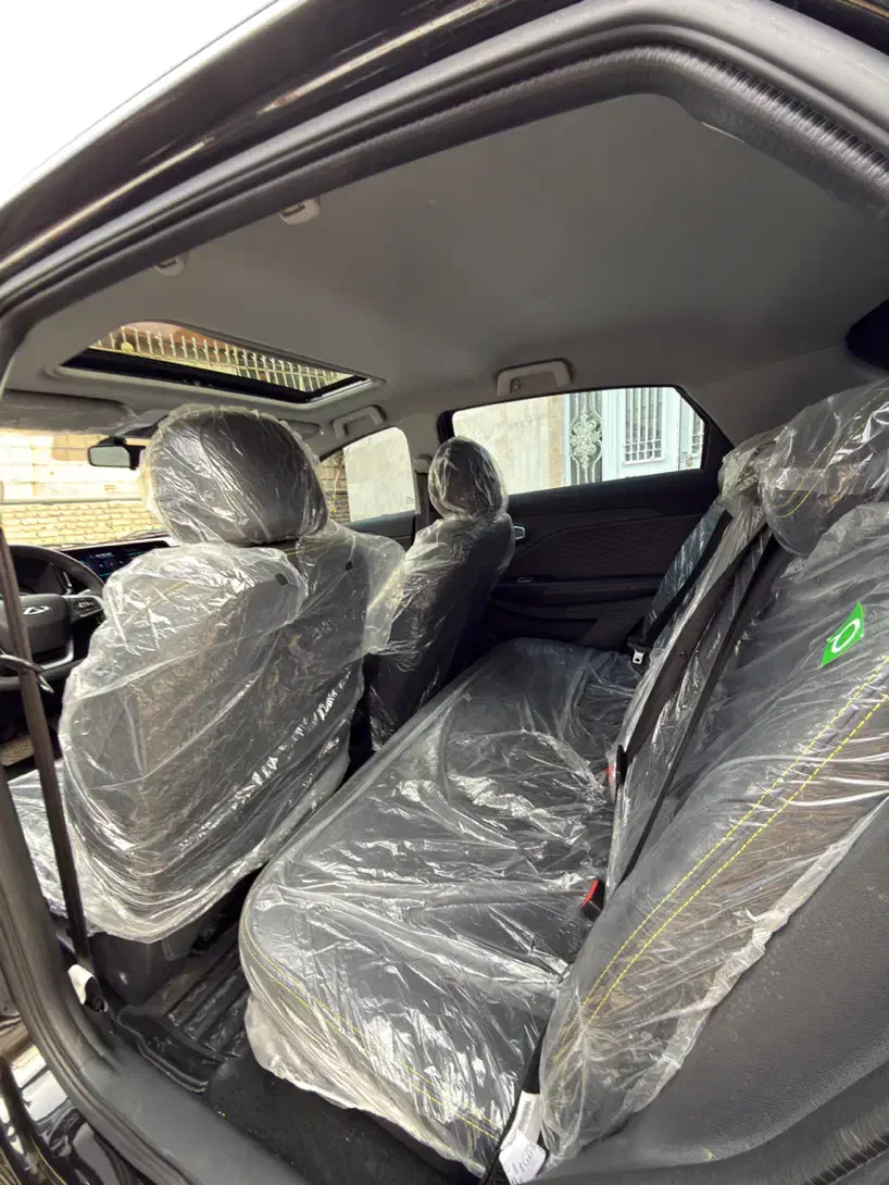 ایکس ۳۳ کراس مدل ۱۴۰۴ x33 cross|خودرو سواری و وانت|مشهد, هنرستان|دیوار