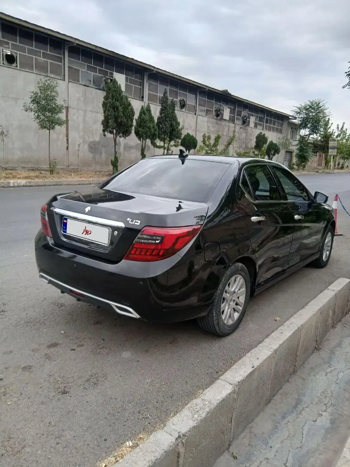 دناپلاس کم کارکرد ۱۴۰۱|خودرو سواری و وانت|اراک, |دیوار