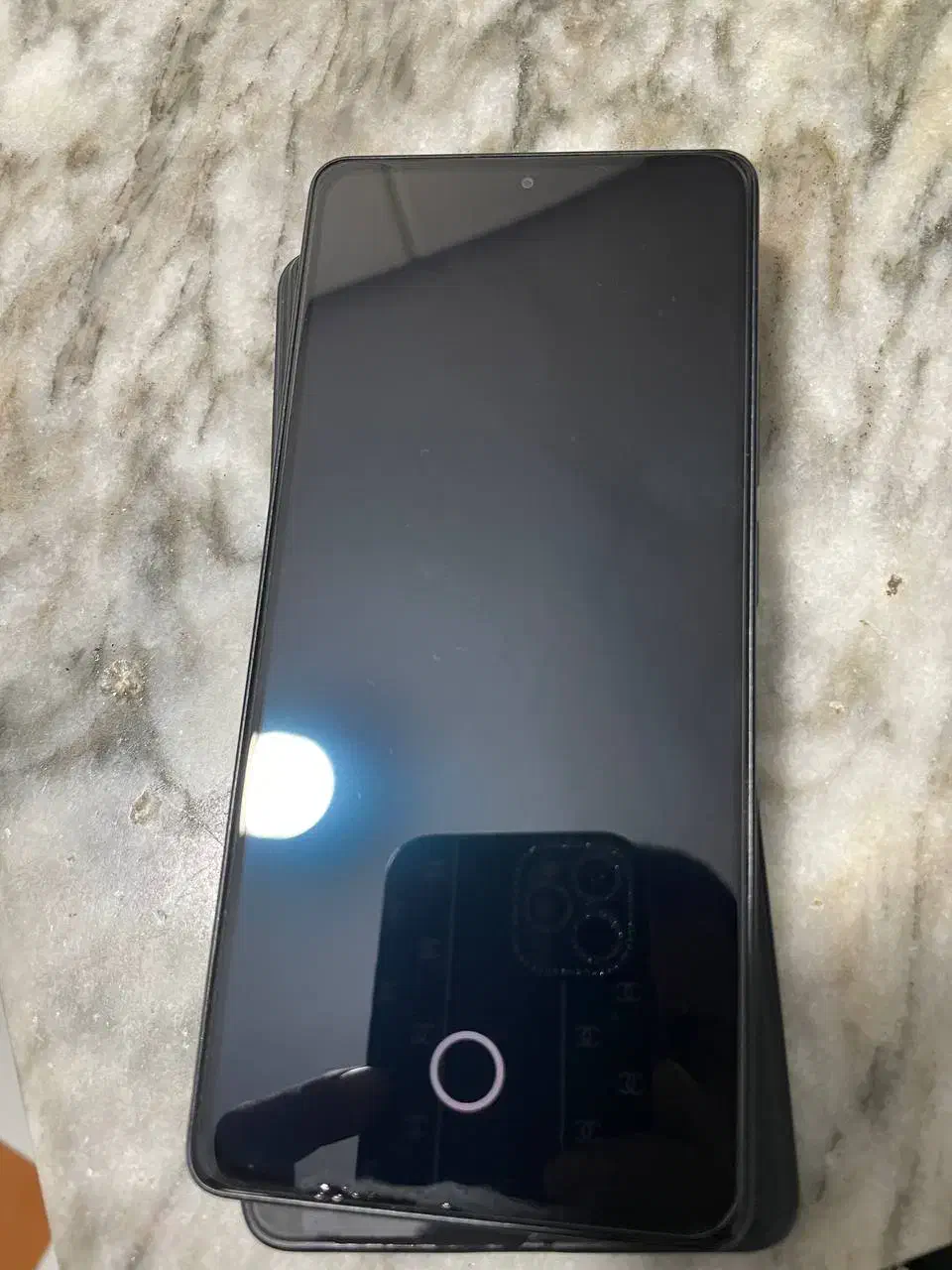 m6pro 512ram12|موبایل|رودهن, |دیوار
