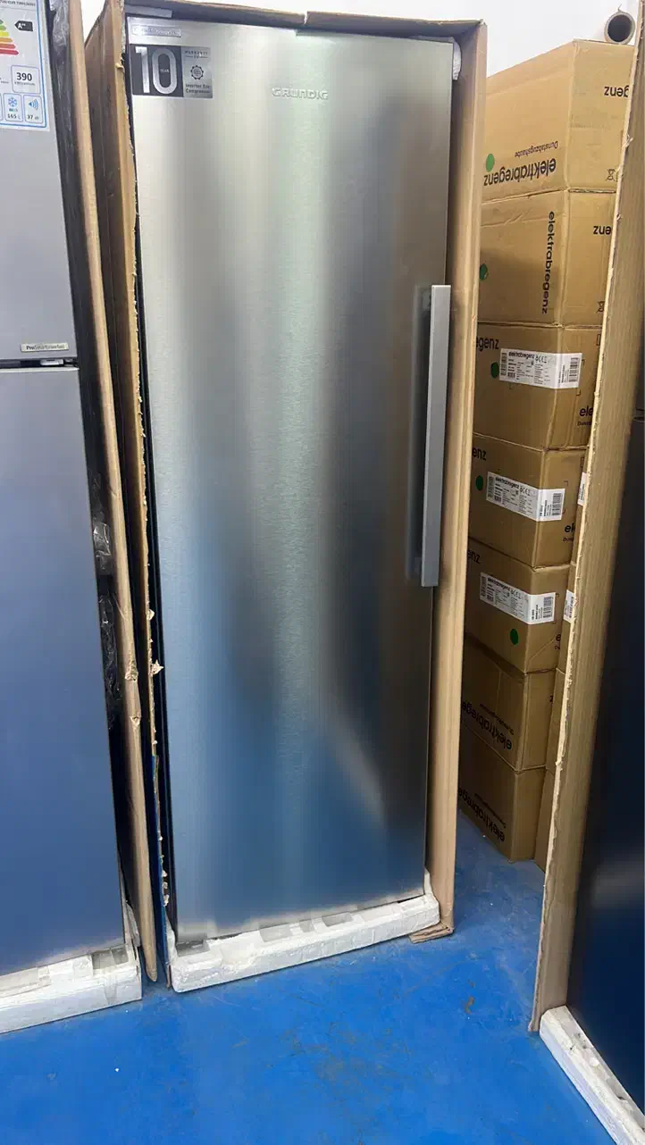 فریزر ایستاده بکو آلمان و ترکیه|یخچال و فریزر|چابهار, |دیوار