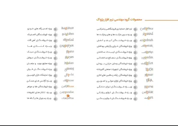 نرم افزار پژواک (حسابداری)|قطعات و لوازم جانبی رایانه|شیراز, فضل‌آباد|دیوار