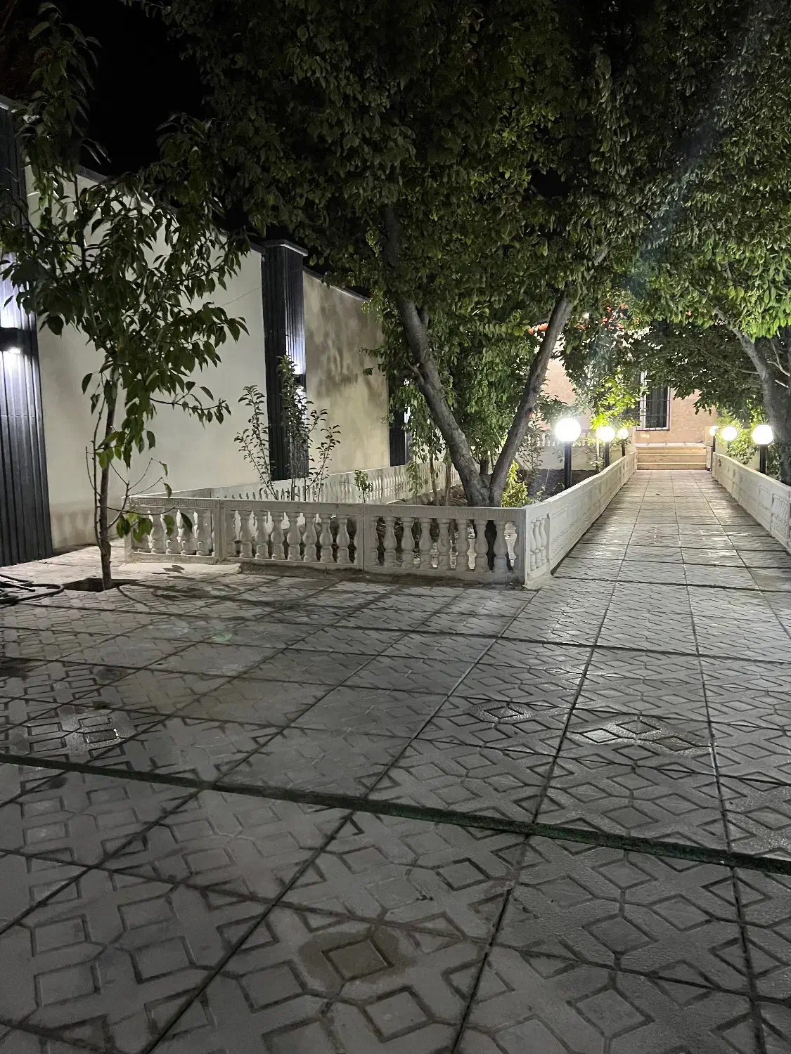 ۳۳۰ متر باغ ویلای دنج در شهریار|فروش خانه و ویلا|شهریار, بکه|دیوار