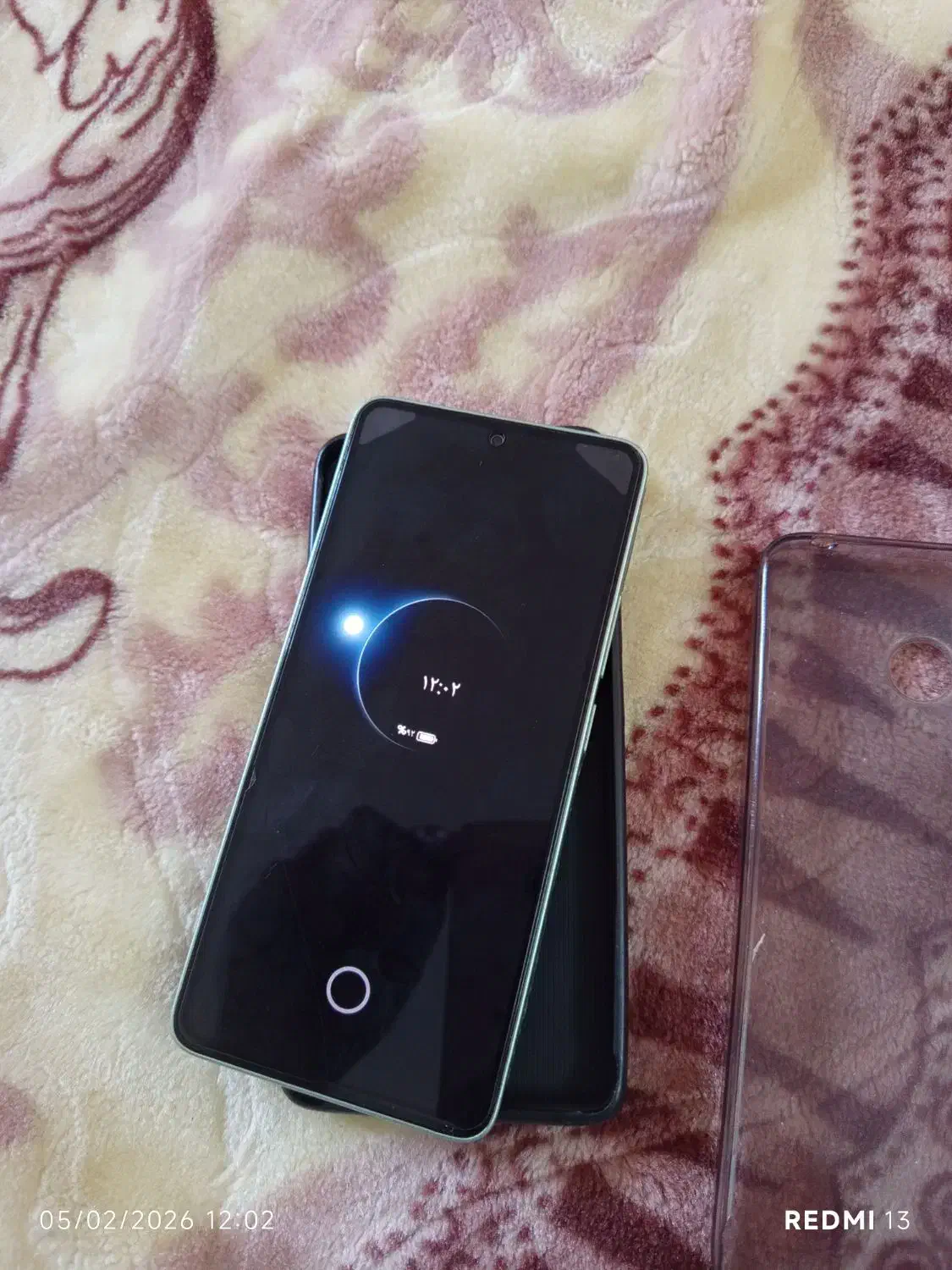 نوت ۱۳ سالم|موبایل|زاهدان, |دیوار