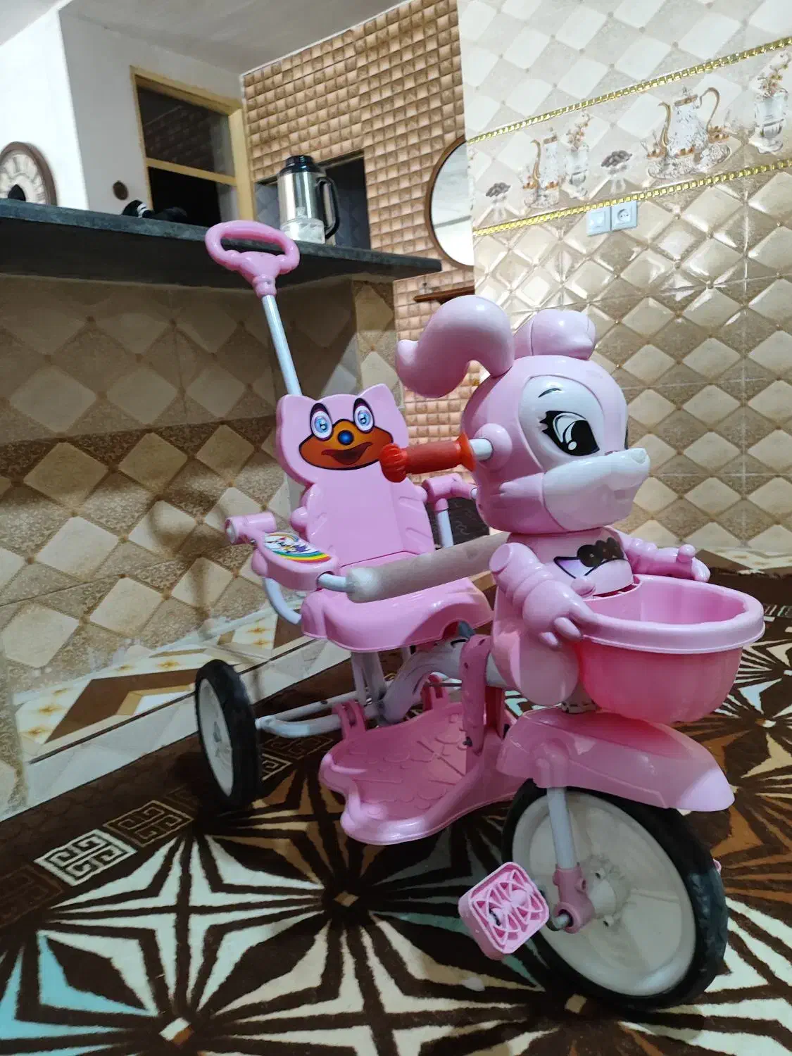 دوچرخه|دوچرخه، اسکیت، اسکوتر|یاسوج, |دیوار