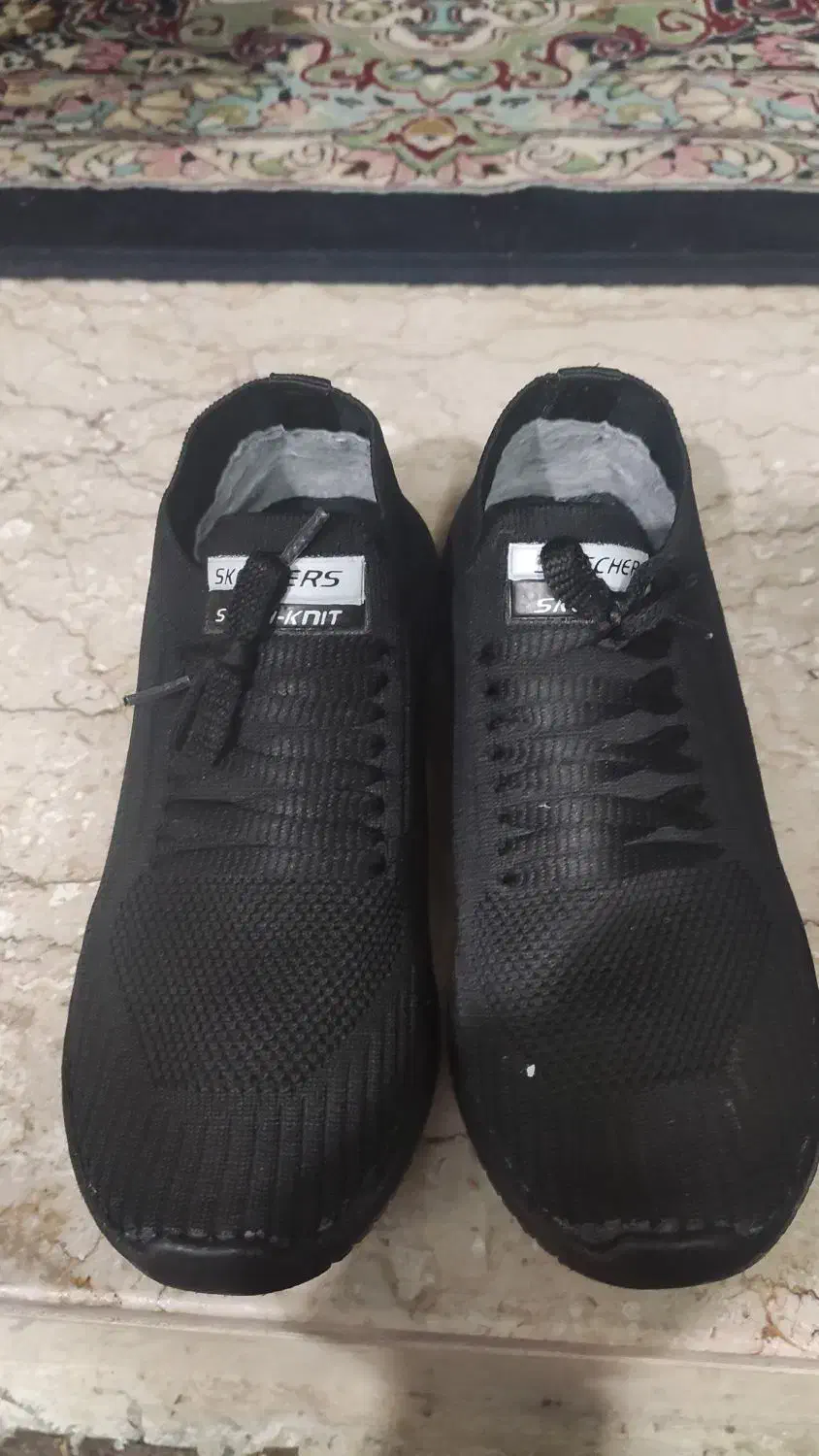 دو جفت کفش زنانه سایز 37|کیف، کفش، کمربند|آباده, |دیوار