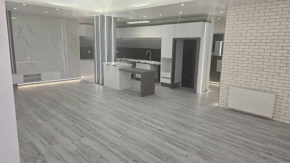 فروش واحد 100 متری نوساز هوشمند ساماندهی|فروش آپارتمان|کرج, ساماندهی|دیوار