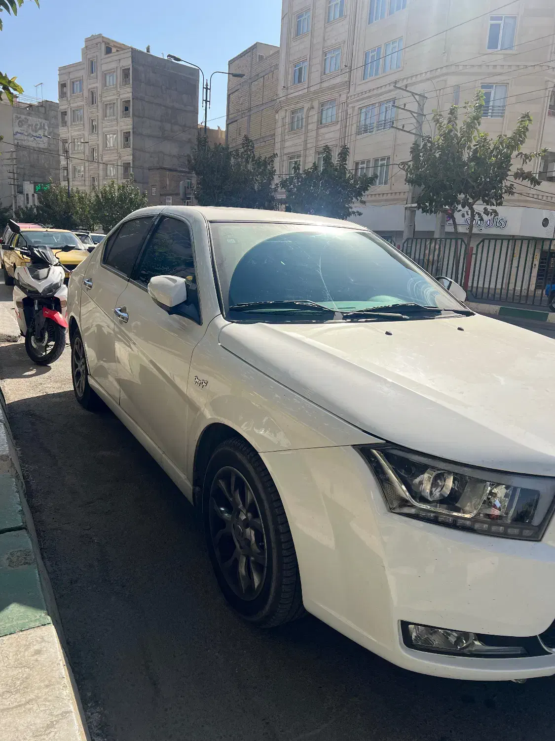 دنا پلاس توربو ۶ سرعته در حد صفر|خودرو سواری و وانت|قدس, شهر‌قدس|دیوار