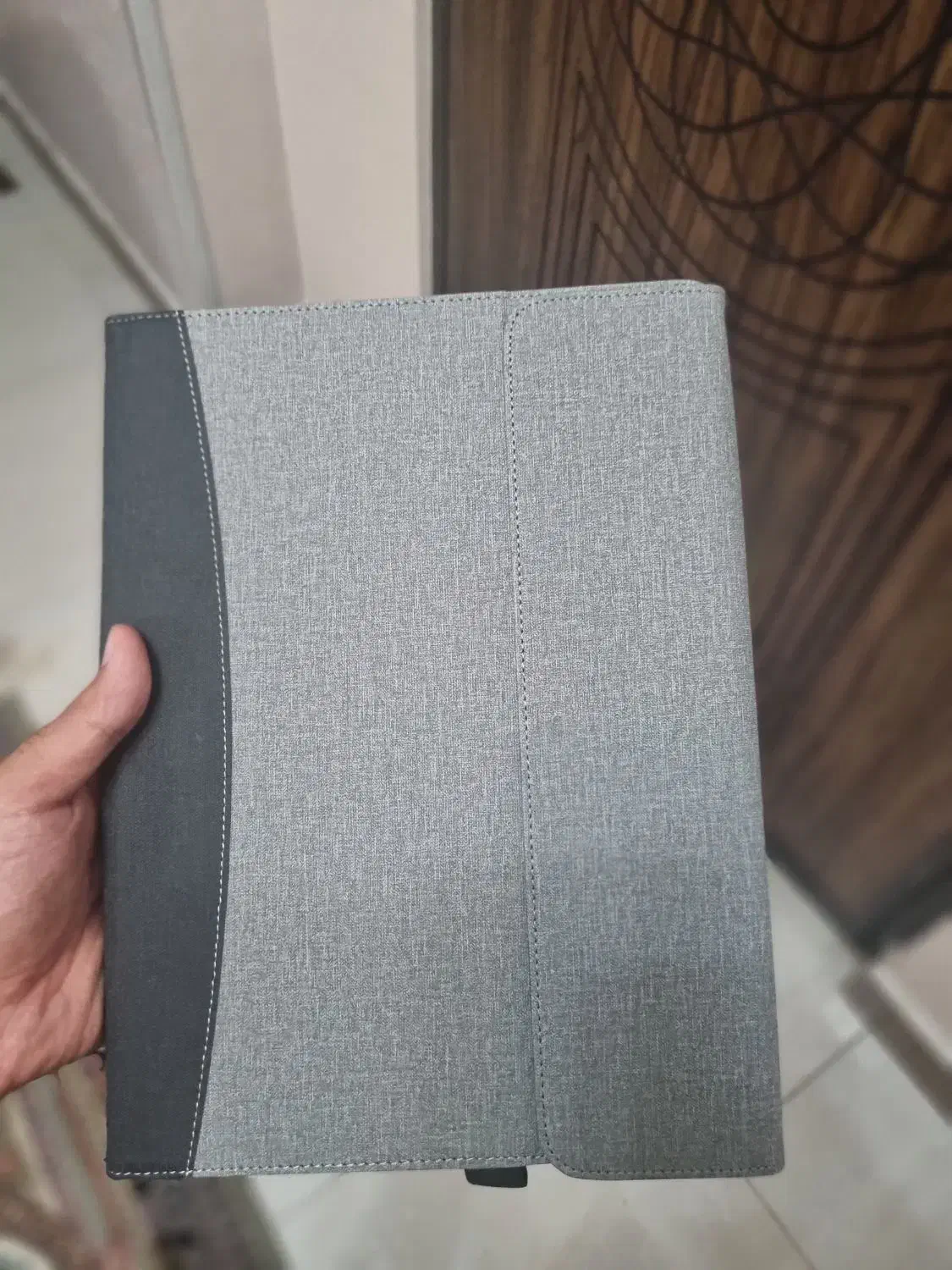 کاور قاب سرفیس پرو ۹ surface|لوازم جانبی موبایل و تبلت|رشت, خمیران زاهدان|دیوار