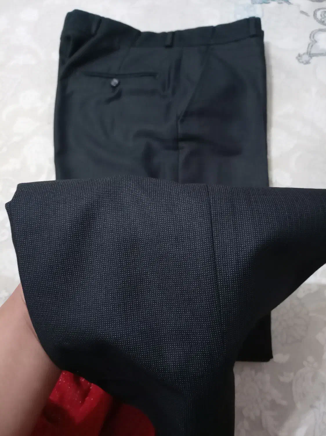 شلوارمردانه سایز48|لباس|بیرجند, |دیوار