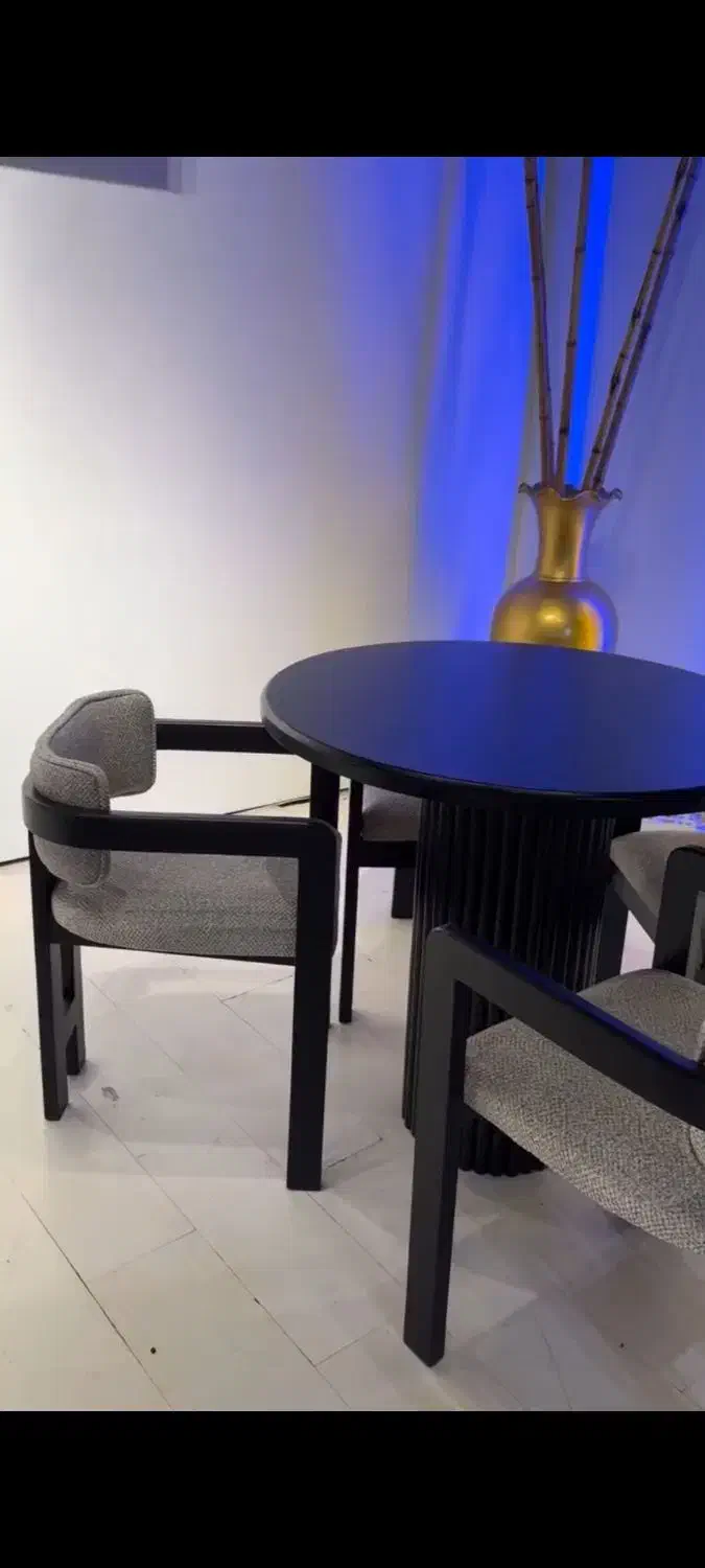 میز ناهار+ مناسب هر سبک دکوراسیون|میز و صندلی غذاخوری|اصفهان, طامه|دیوار