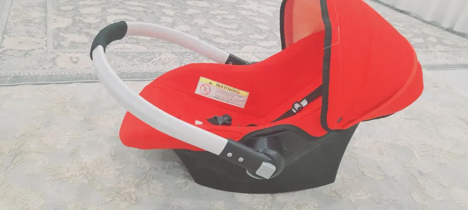 کریرنو|کالسکه و لوازم جانبی|مریوان, |دیوار