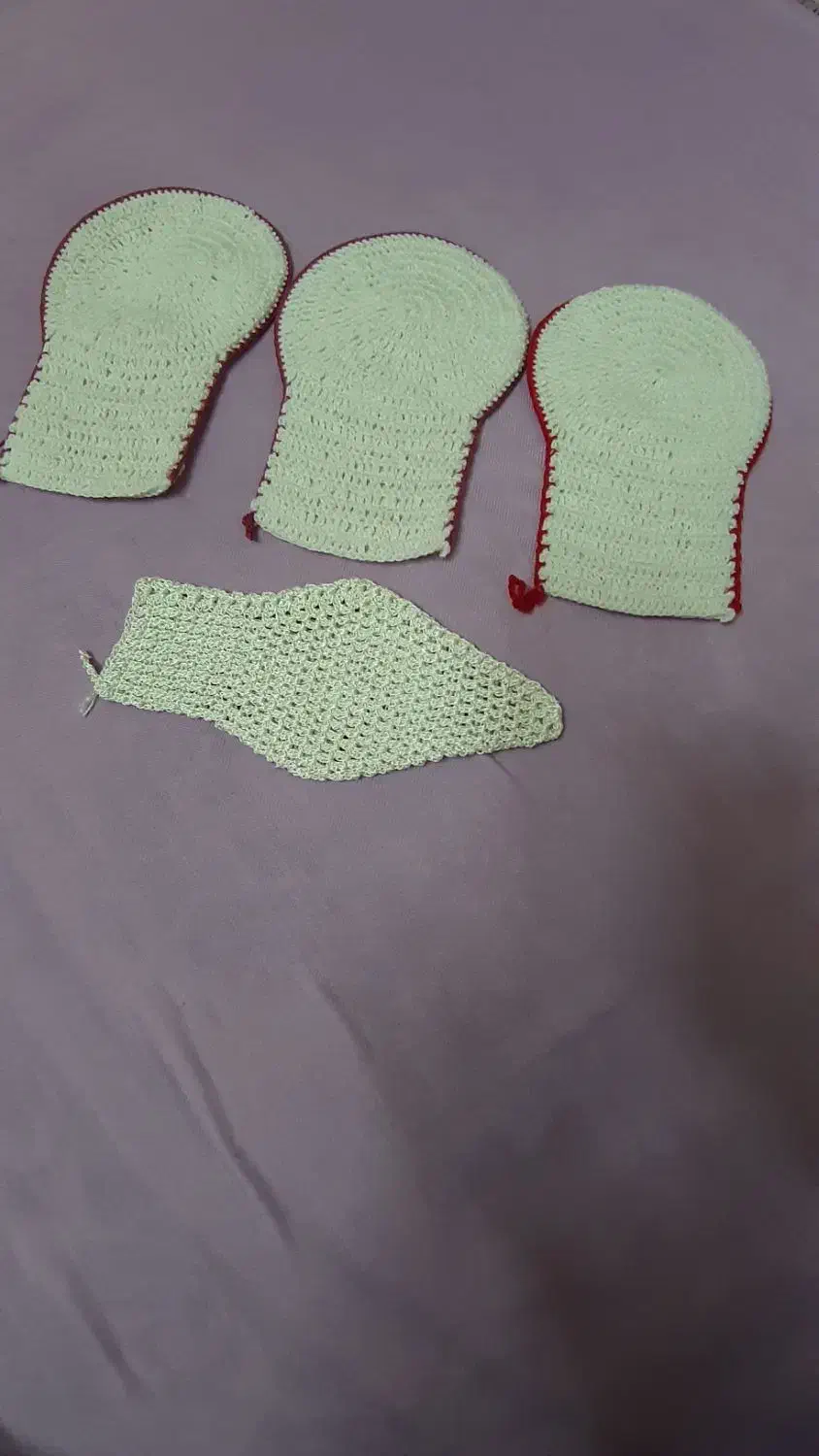 لیف دستبافت|لوازم حمام|بیرجند, |دیوار