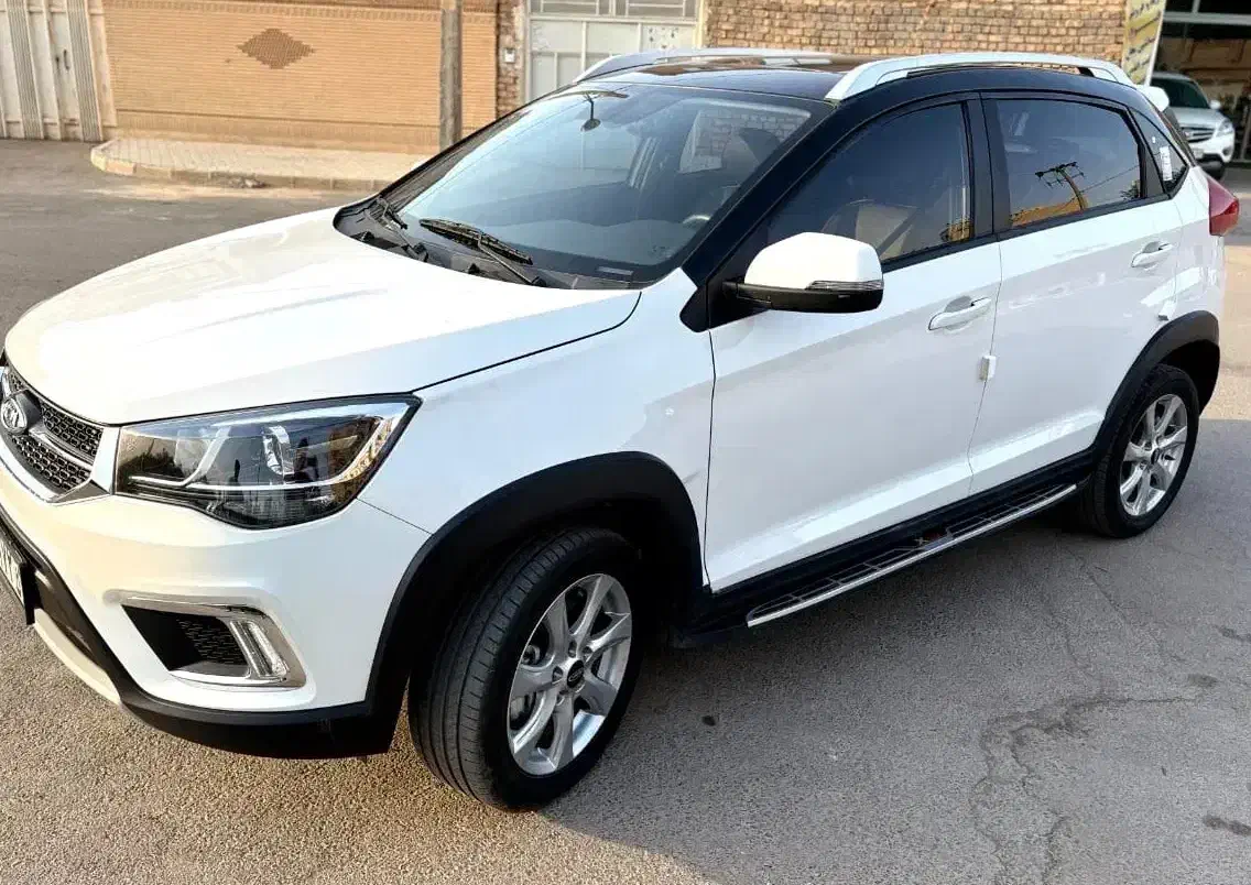 MVM ایکس ۲۲ ۱۴۰۰اتومات اکسلنت اسپرت فول سقف مشکی|خودرو سواری و وانت|سیرجان, |دیوار