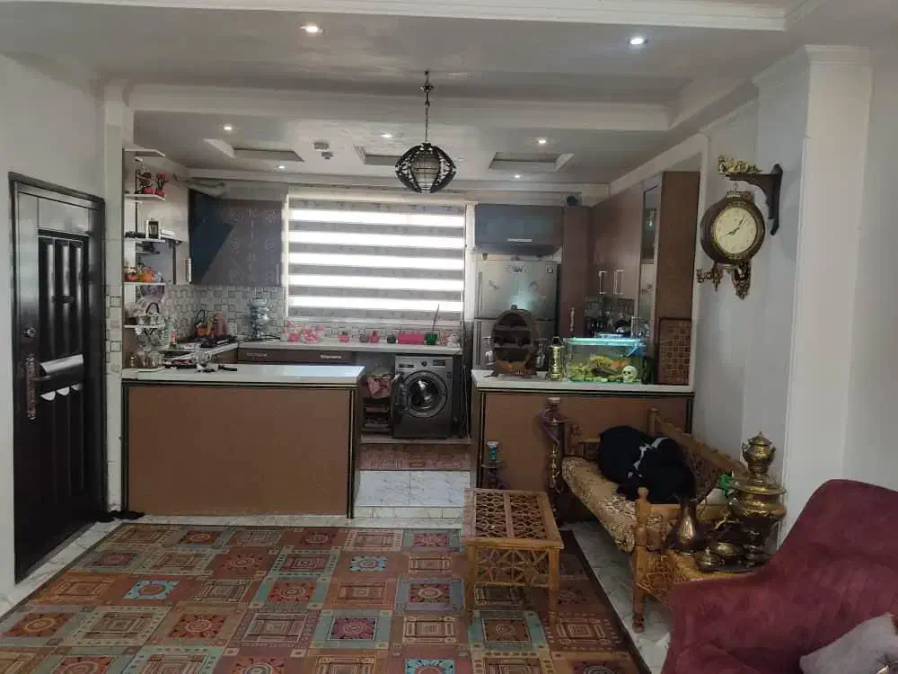 فروش آپارتمان ۶۰متری اوکازیون|فروش آپارتمان|تهران, جوادیه|دیوار