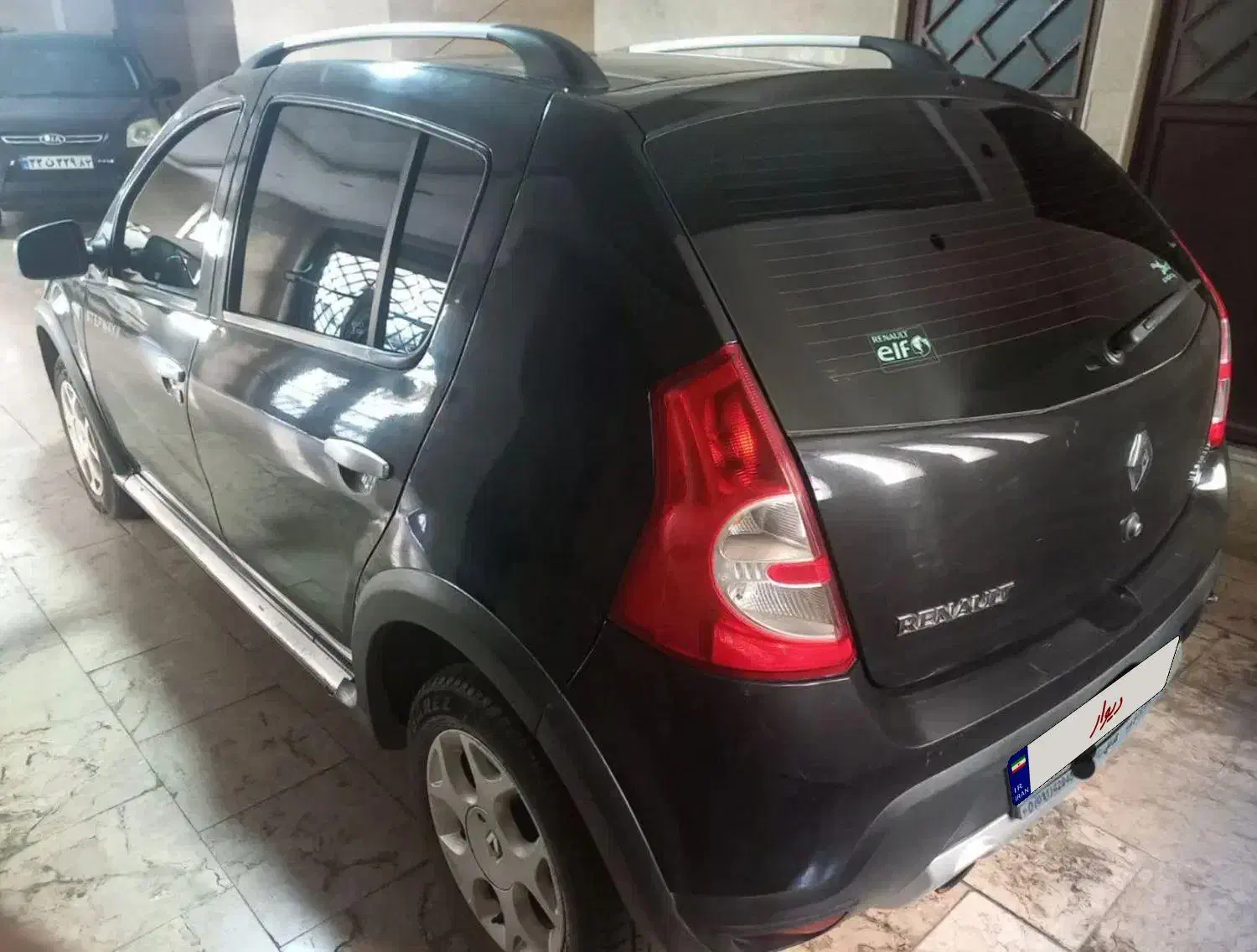 استپ وی|خودرو سواری و وانت|قائم‌شهر, |دیوار