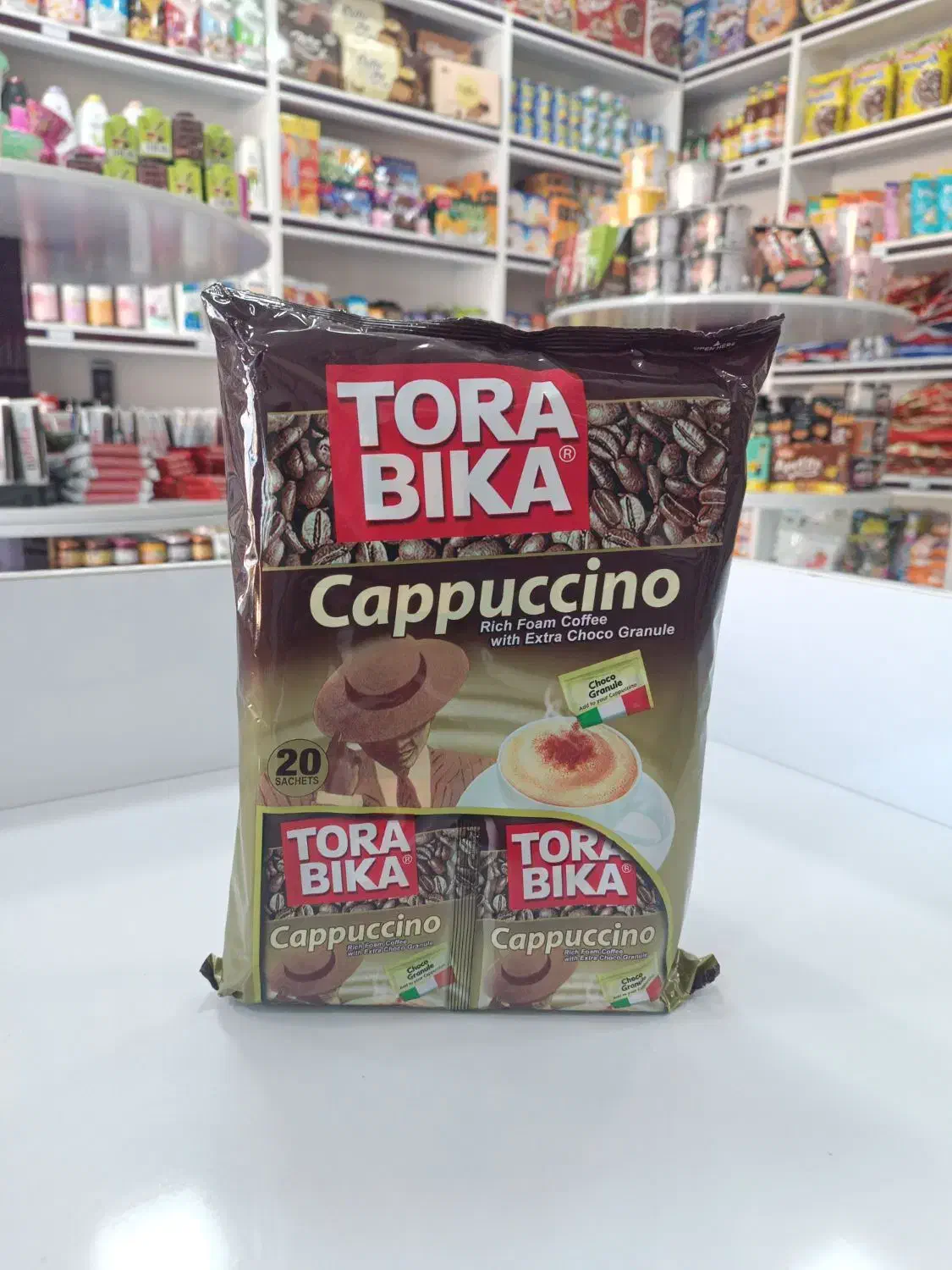 ته لنجی تک مارکت|خوردنی و آشامیدنی|امیدیه, |دیوار