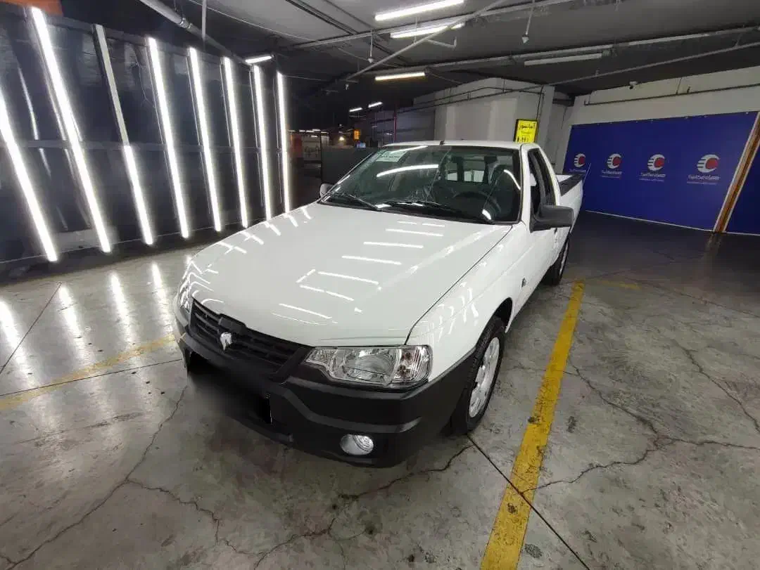 آریسان 2|خودرو سواری و وانت|پاکدشت, پاکدشت (مامازند)|دیوار